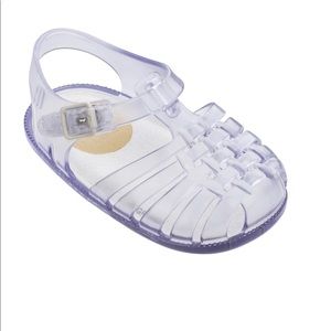 Mini Melissa My first Mini Melissa